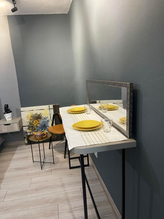 STUDIO FOR RESIDENCE/AIRBNB FOR RENT VASIL SHANTO