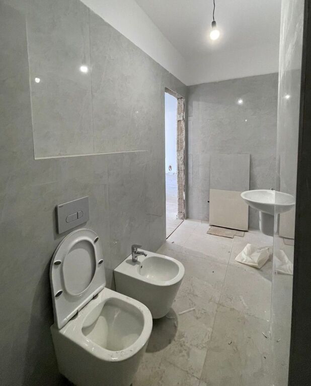 Appartamento 2+1 in Vendita – Complesso Aura, Via Dritan Hoxha 📍