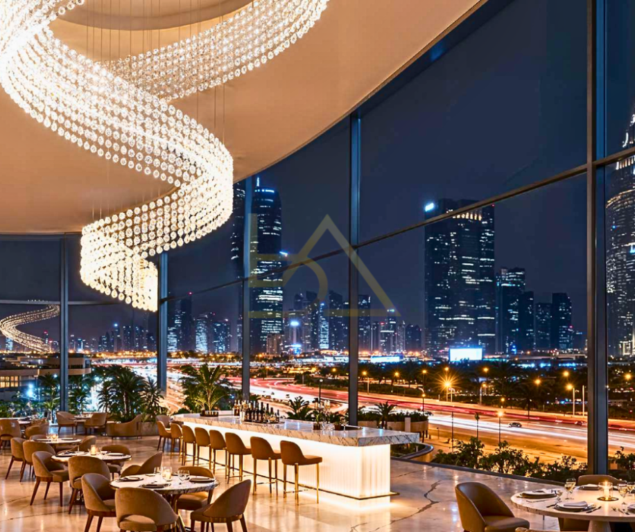 Offices for Sale – SHAH RUKHZ, Dubai (Sheikh Zayed Road)