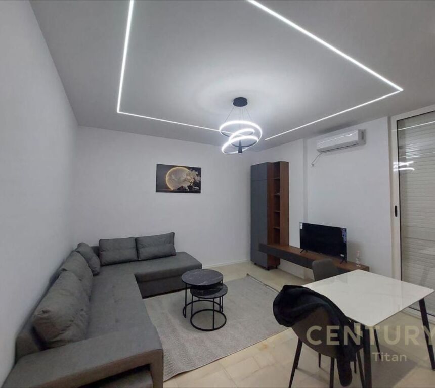Appartamento in affitto 1+1 a Kodra e Diellit 600 € /Mese Superficie Totale 57m2