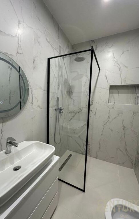 Appartamento in affitto 1+1 a Kodra e Diellit 600 € /Mese Superficie Totale 57m2