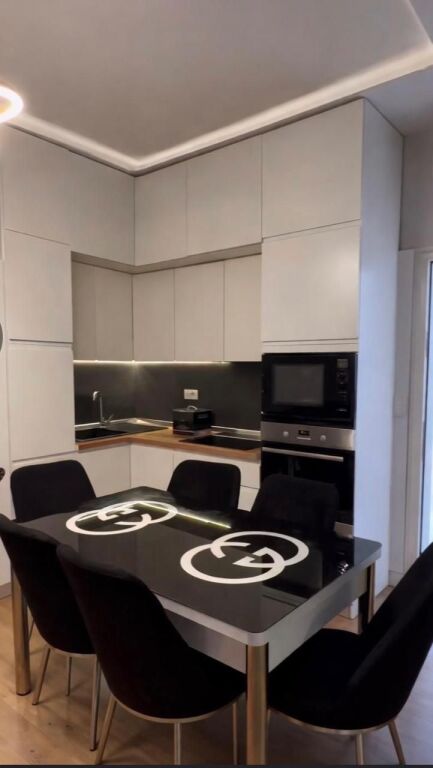Appartamento in affitto 1+1 - 📍Liqeni Thate, vicino a Radisson Collection