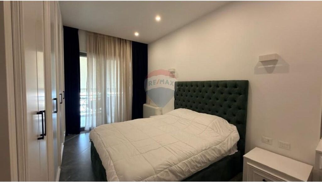 Appartamento in affitto 2+1+Posto auto, Delijorgji