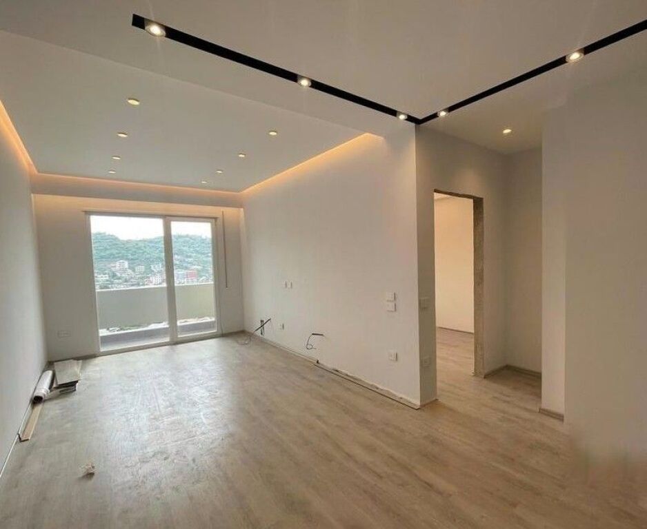 IN VENDITA APPARTAMENTO 1+1 ALLA RESIDENZA "TIRANA GOLDEN PARK 3" !! 160,000 €