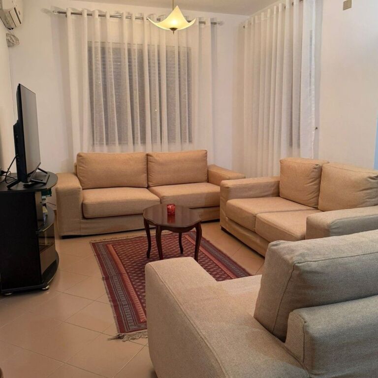 🏡✨ Apartament 2+1+2 me Qira – Rruga e Kosovareve ✨🏡
