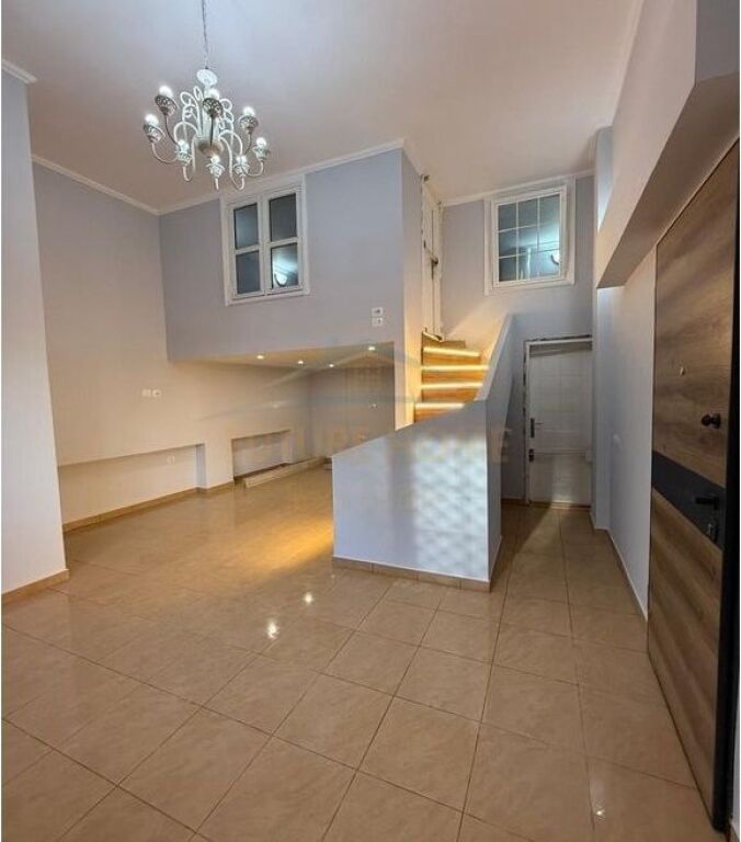 For sale, Duplex 1+1, "Shefqet Kuka" Street, Fresk