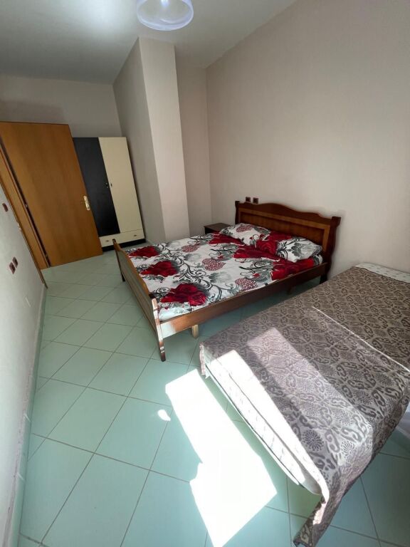 Appartamento 1+1 in vendita – Rrota e Kuqe, Durrës