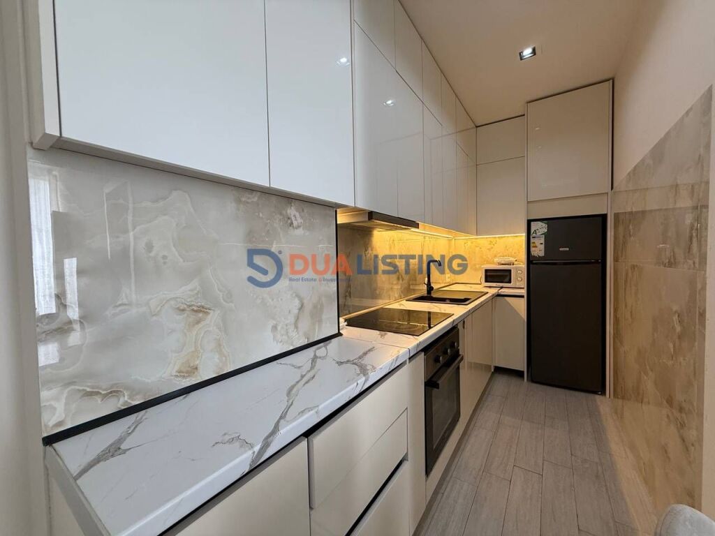 Rent modern apartment 1+1, 4 Deshmoret Street!