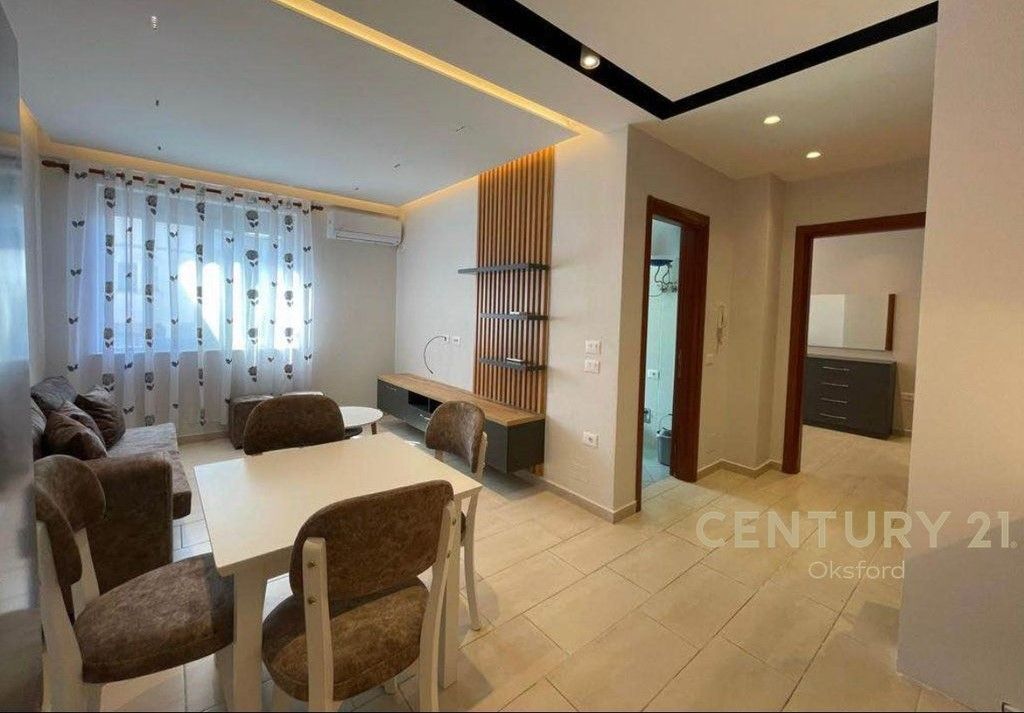 Apartment for sale 1+1 in Misto Mame