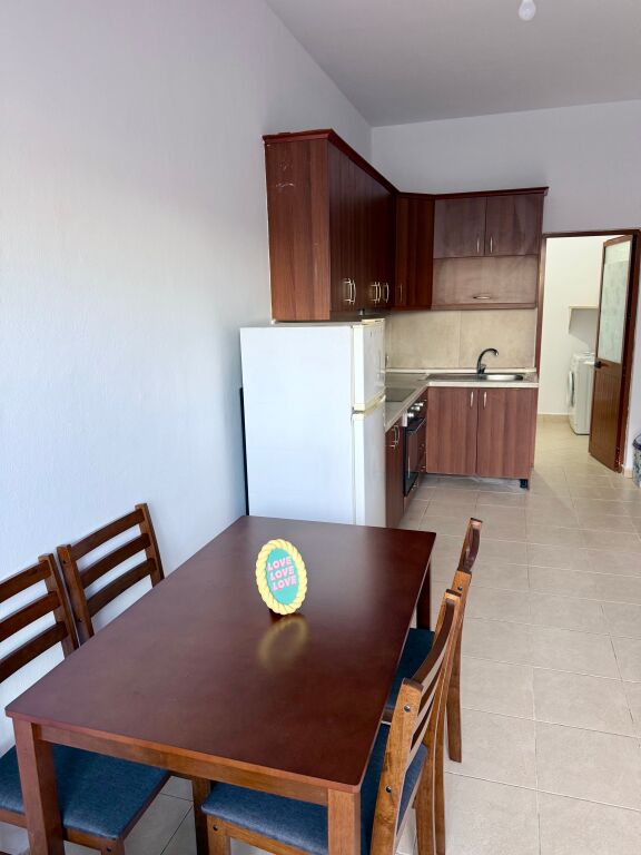 Apartment 1+1, 65m2