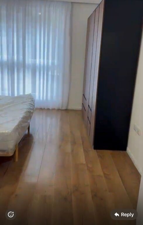 2+1,furnished,E88 buildings,laprake,700 euro