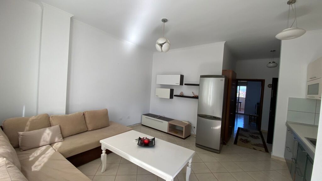 FOR SALE APARTMENT 2+1+2+ VERANDA ILIRIA BEACH DURRES 125000 Euro