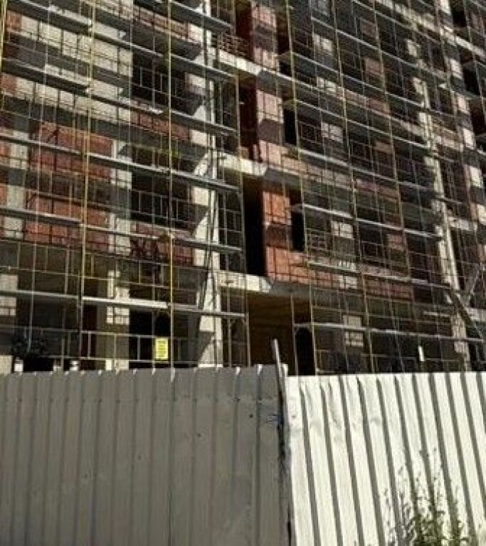 🏡 Apartment 2+1+2 for Sale – Aviation Field