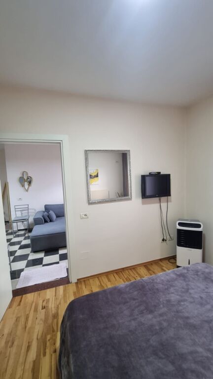 Qira apartament 2+1 Shkoder