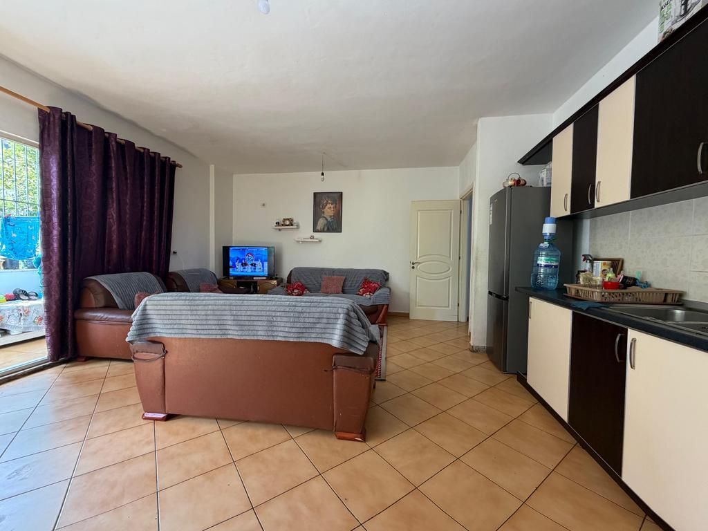 Fresku, we sell 3+1 apartment