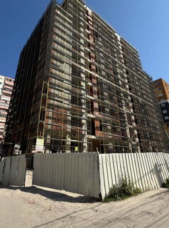 🏡 Apartment 2+1+2 for Sale – Aviation Field