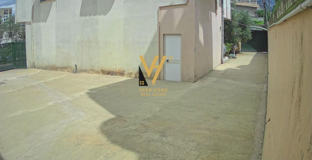 BUSINESS PREMISES 250 M2 FOR RENT AT KODRA E PRIFTIT 55,000 LEKE