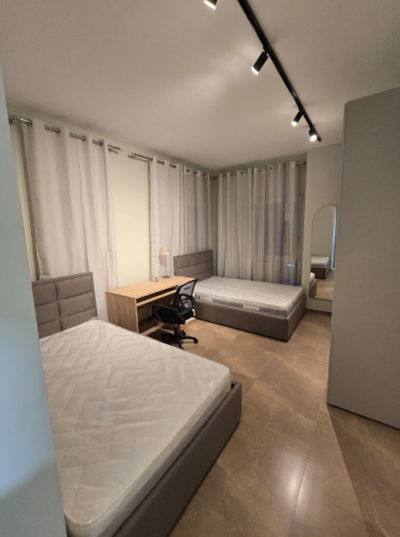 Appartamento 2+1+2 in Affitto – Zogu i Zi