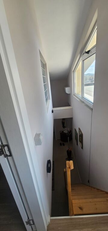 FOR SALE STUDIO 3+1+2+ VERANDA BEACH DURRES FRIGORIFERIT STREET PRIVATE COMPLEX