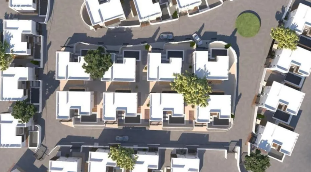 Villa for sale• Super RESIDENTIAL COMPLEX • Unique in its kind