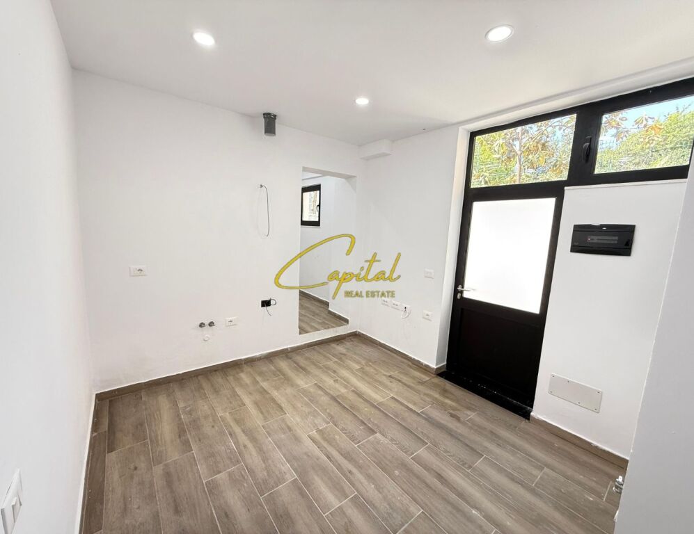 UFFICIO IN AFFITTO 60 M2 EX MERCATO ELETTRICO 1000 EURO