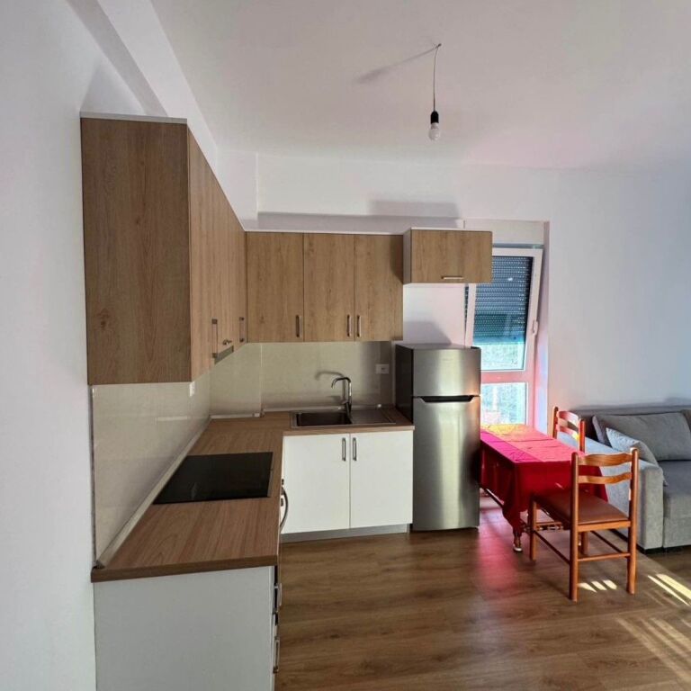 🏡 Appartamento 1+1 in Affitto – Residenza Oxa, Fresk ✨