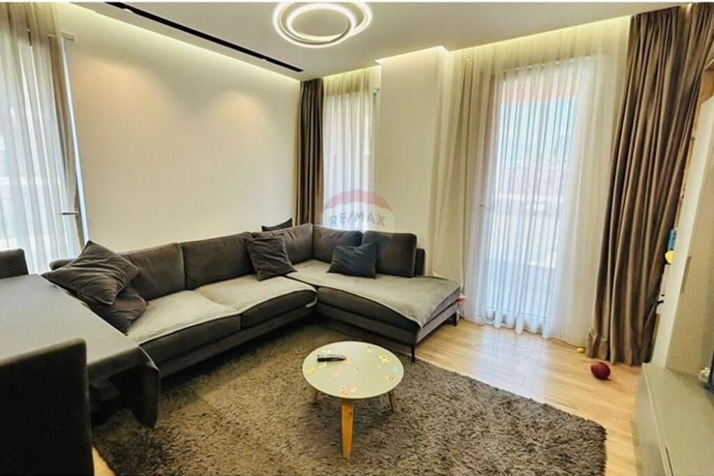 Apartament 1+1 për shitje , te Zogu i Zi 📍