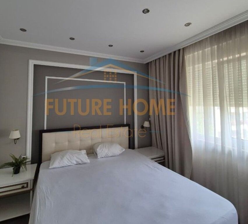 Rent, Apartment 2+1+2, Dry Lake, Tirana.