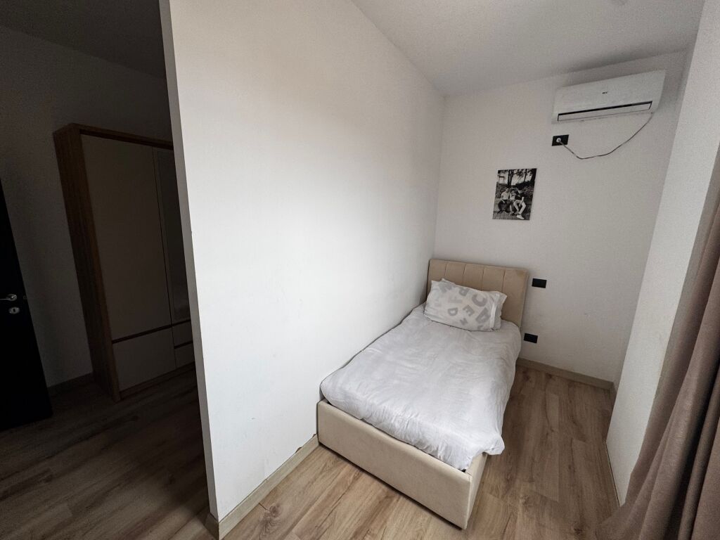 Penthouse for sale in Durres (near Niko Dovana Stadium)