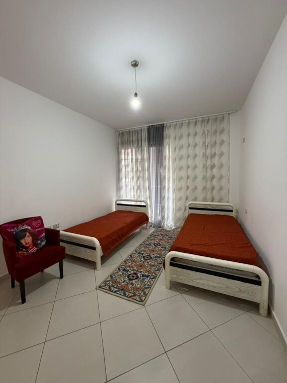 Apartament 2+1 me qira – Astir