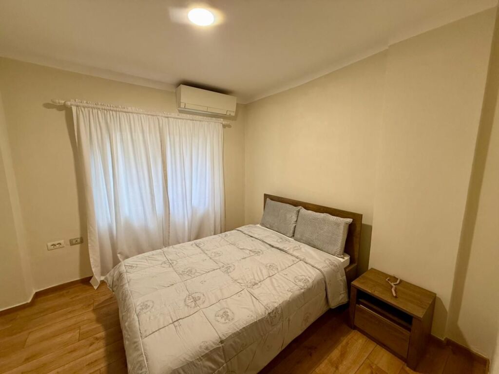 📣 AFFITTO Appartamento 2+1 Con Balcone 📍 Kodra e Diellit ✨💶 Prezzo 70.000 Leke/Mese