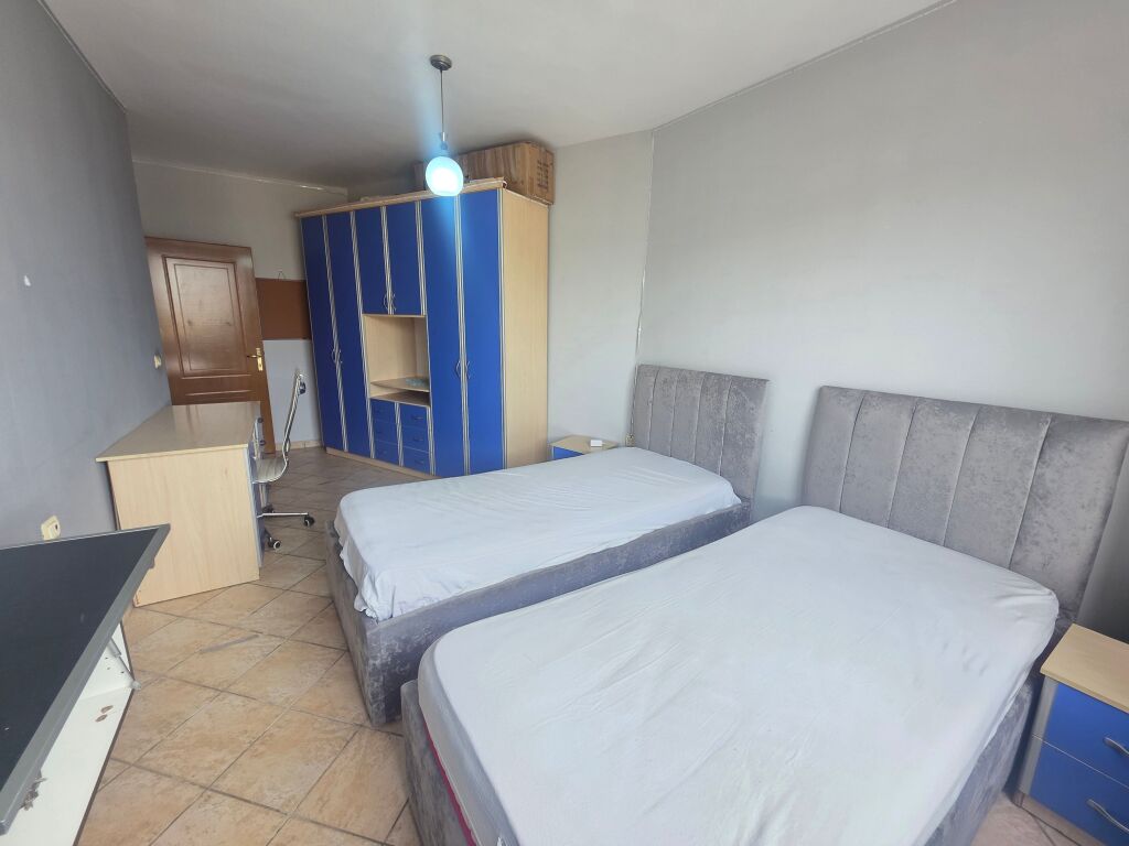 Apartment 3+1+2 for sale at Ballet School, Tirana 133 m²