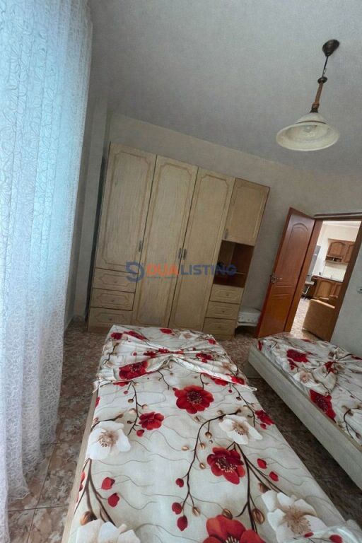 Affittasi appartamento 2+1+2 balconi a Don Bosko