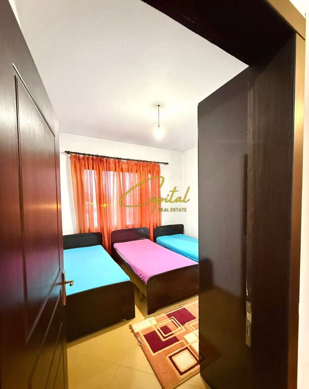 APARTMENT FOR RENT 1+1 21 DECEMBER 45,000 LEKE