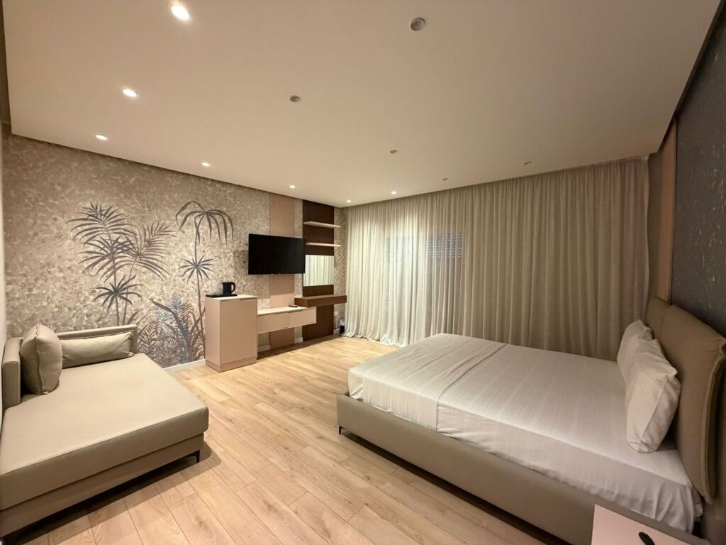 Hotel in Affitto a Lungo Termine - Vlore