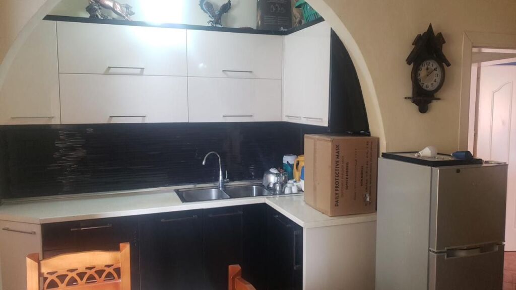 Appartamento 1+1 in vendita Laprake !
