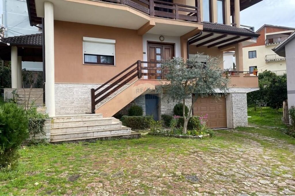 apartament