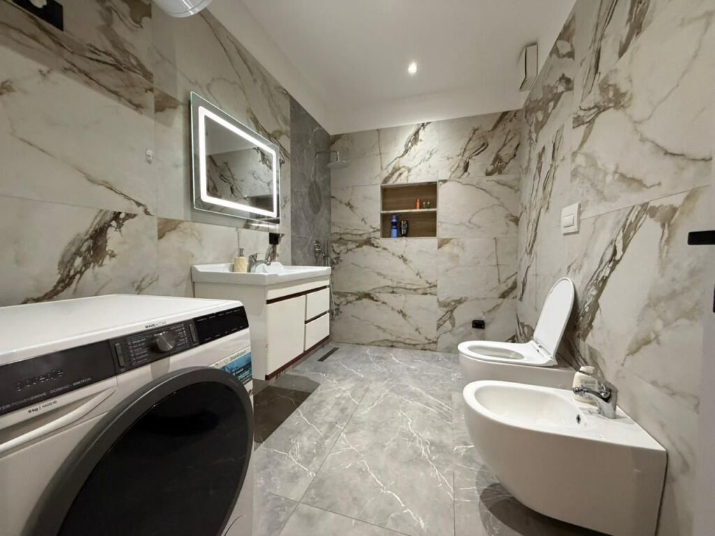 Apartment 2+1+Parking for rent near TEG.