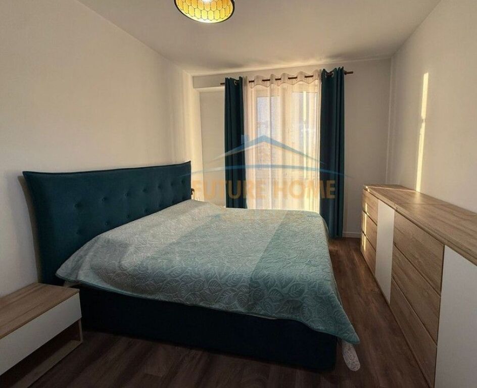 Qera,Apartament 2+1,Rezidenca Turdiu, Fusha Aviacionit