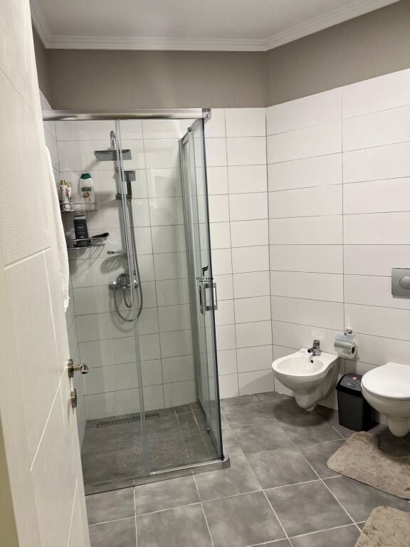 APPARTAMENTO IN AFFITTO 1+1+DEPOSITO YZBERISHT 520 EURO FH-70372