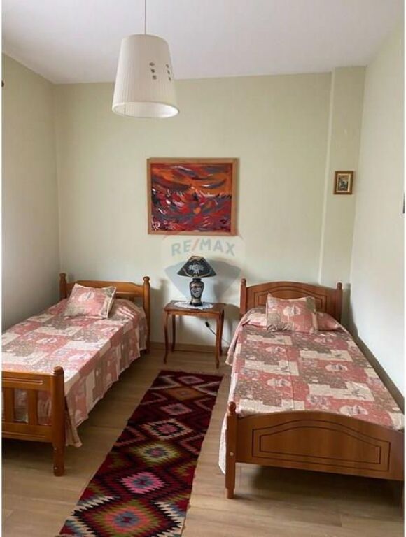 apartament