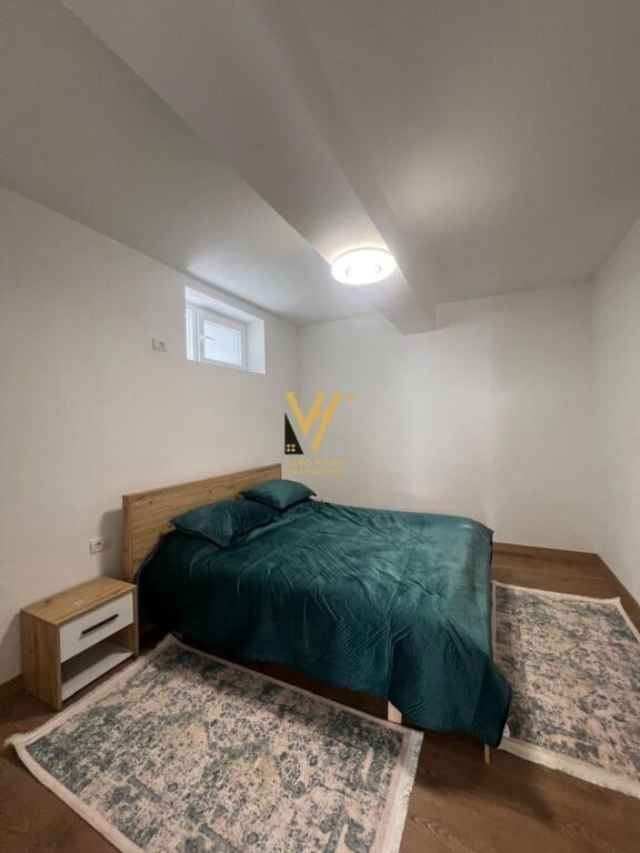 FOR RENT 1+1 APARTMENT IN KODRA E DIELLIT 50,000 LEKE