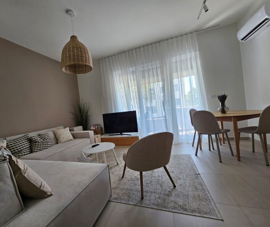 ‼️ NEGOCIOHET ÇMIMI ‼️  🏝️ APARTAMENT 1+1 NË SHITJE – VETËM 100 m NGA DETI