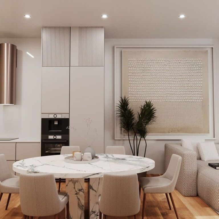 🏡✨ Shitet Apartament 2+1 – Ringside Residence, Paskuqan ✨🏡