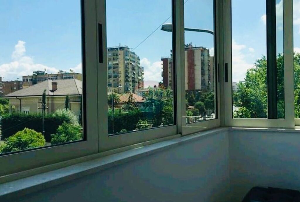 Appartamento 1+1 Via Elbasan