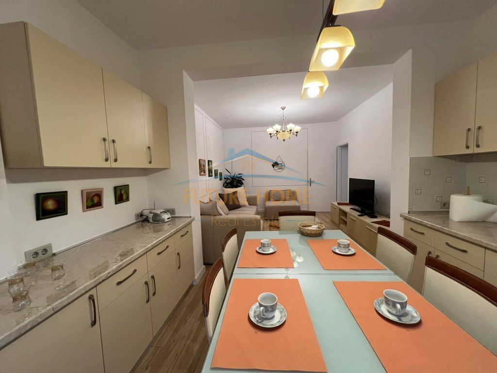 🏙️ 2+1 for Rent on Durres Street – Great Space and Location! 📍