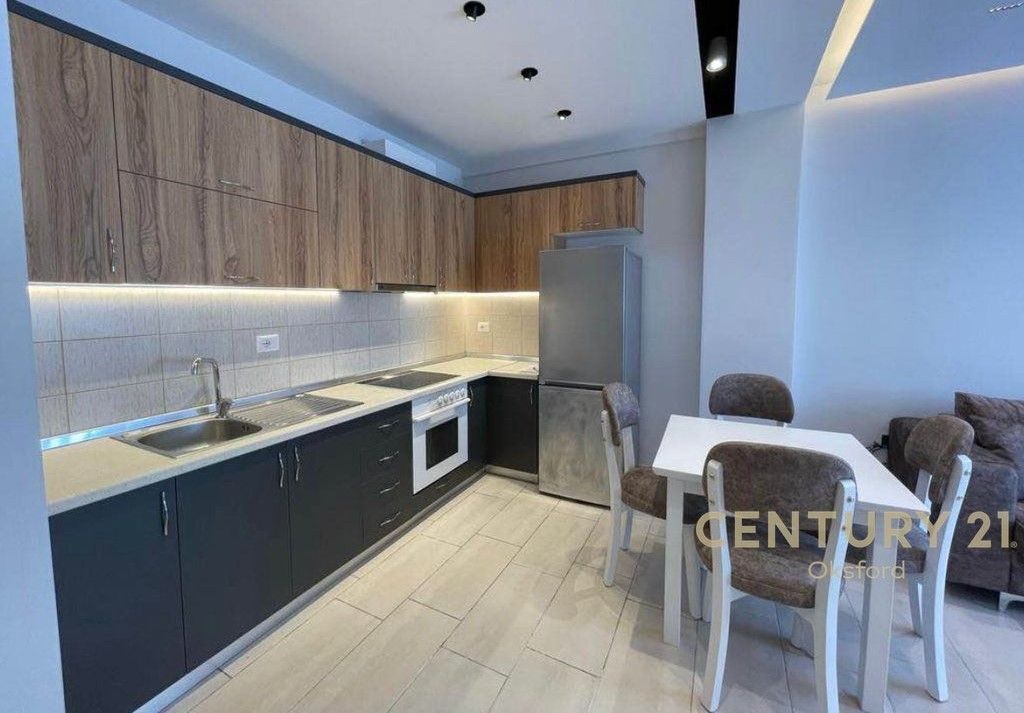 Apartment for sale 1+1 in Misto Mame