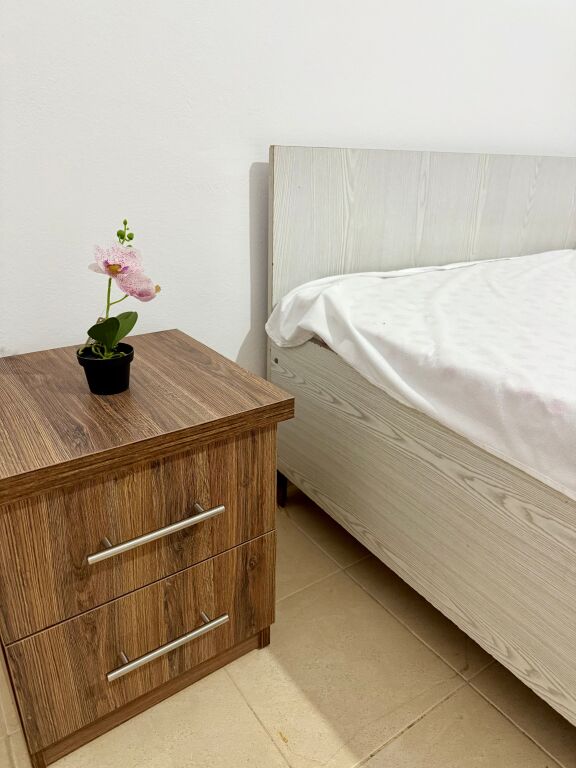 Apartment 1+1, 65m2