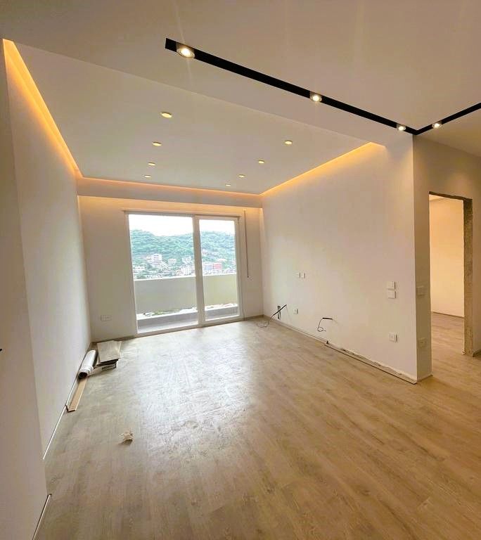 FOR SALE APARTMENT 1+1 AT RESIDENCE "TIRANA GOLDEN PARK 3" !!