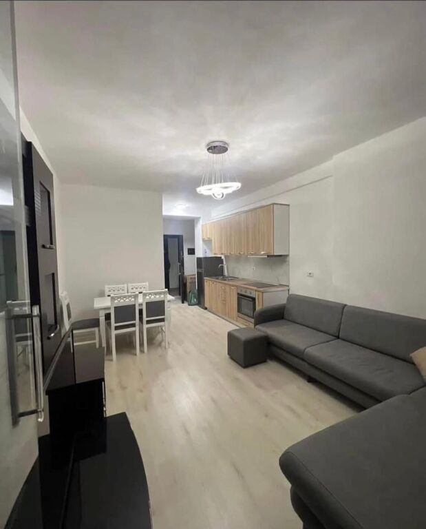 AFFITTO APPARTAMENTO 1+1 ASTIR VIA NEXHO KONOMI / 500 EURO